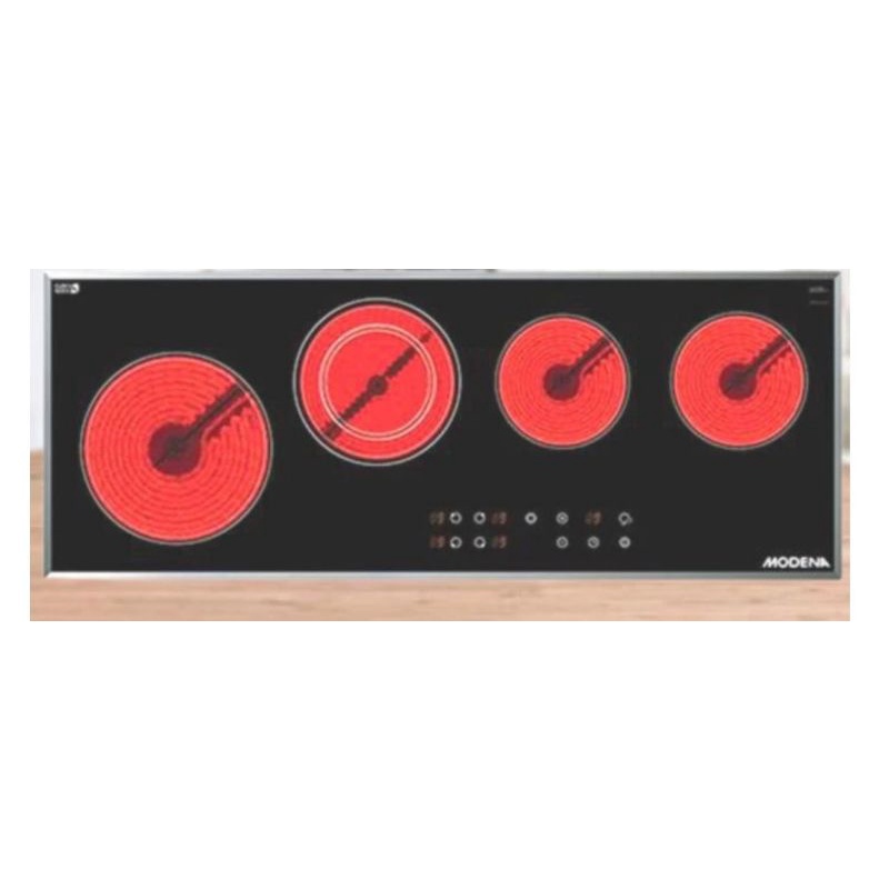 kompor  tanam listrik modena bc1941