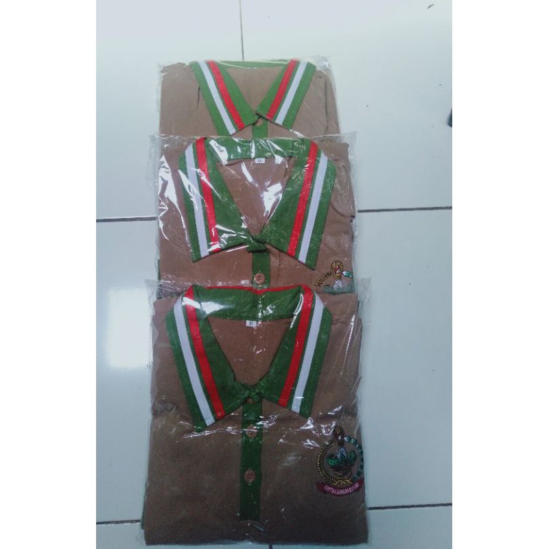 trening NKRI /trening Persit NKRI,seragam olahraga persit