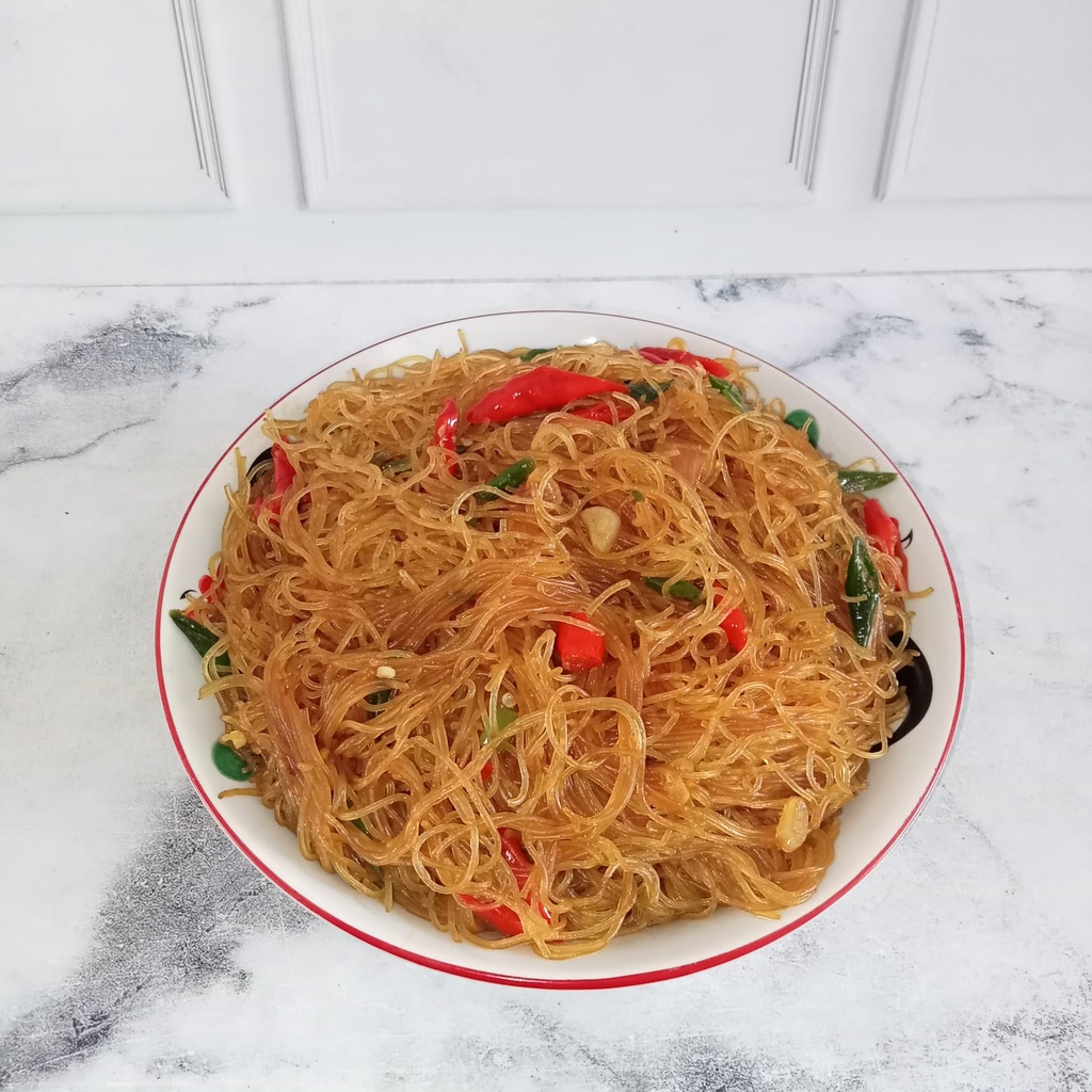 

Bihun Goreng Jadul