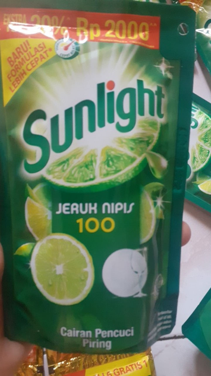 Sunlight 95 Ml