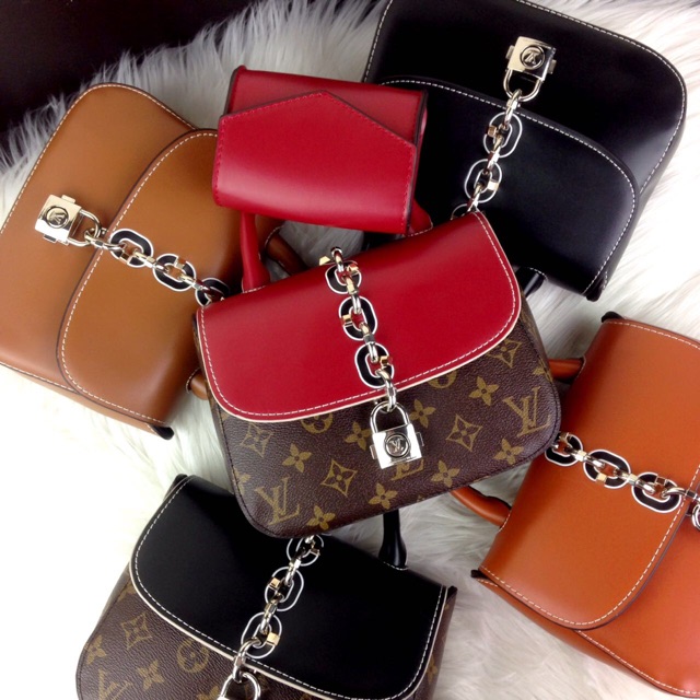 LOUIS VUITTON #M44115 NEW ArrivaL Bag/TasImport/TasBatam