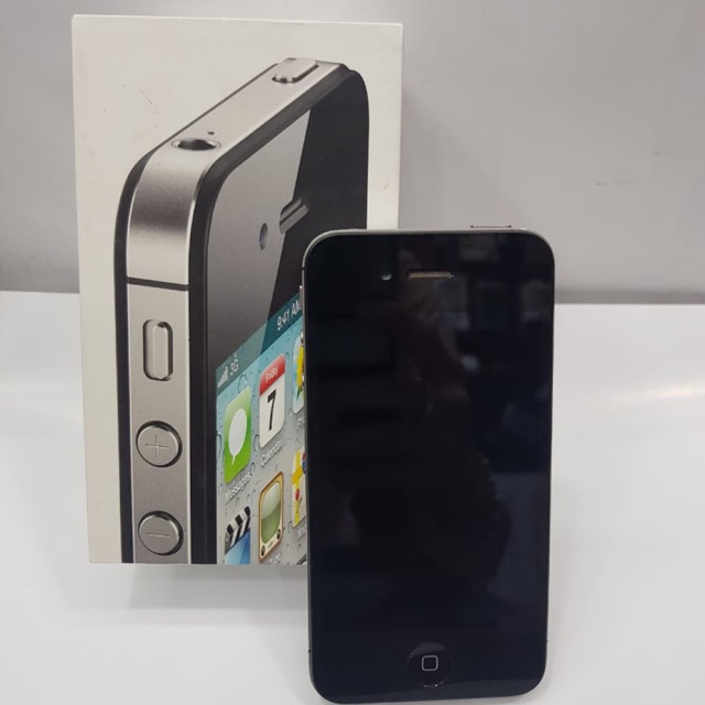 Iphone 4s second mulus fullset 16GB