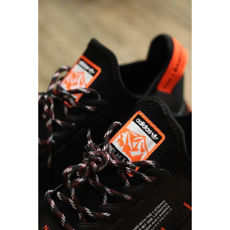 adidas nmd r1 v2 japan orange