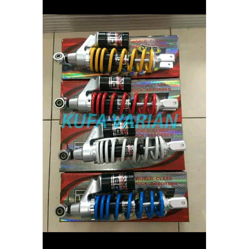 Shockbreaker Tabung Atas DBS MAtic VArio Mio Beat DBS by MGV Original