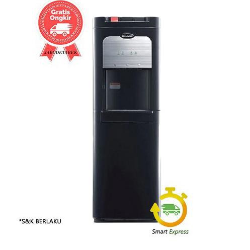 Dispenser Sharp Galon Bawah Low Watt Swd 72 Ehl Umaa.Mart