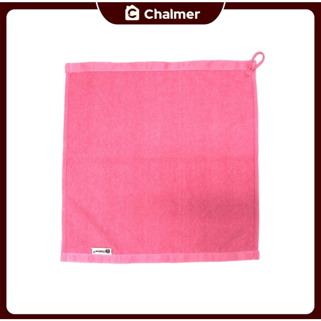 Chalmer Serbet Microfiber 35 x 35 CM