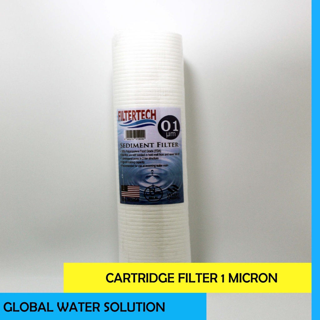 cartridge filter 10 inch 1 micron   filter air   filter water