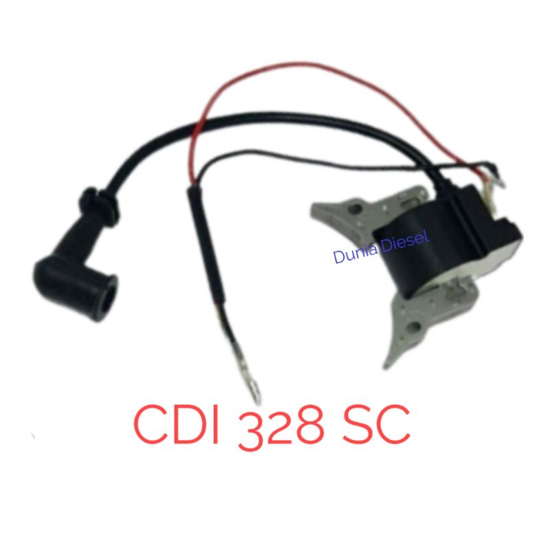 CDI 328 SC / CDI COIL 328 Mesin Potong Rumput