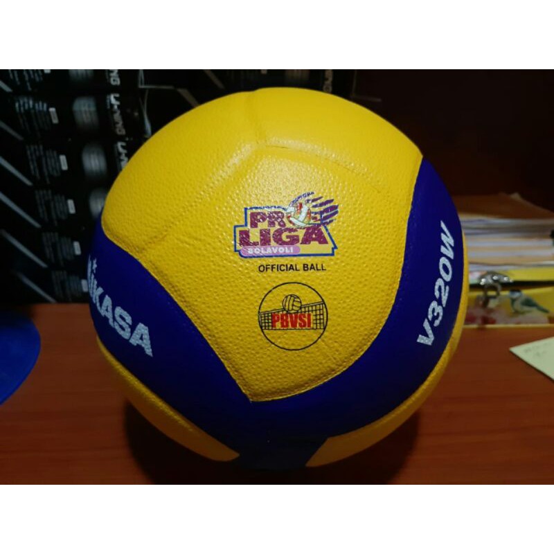 mikasa v320w ORIGINAL