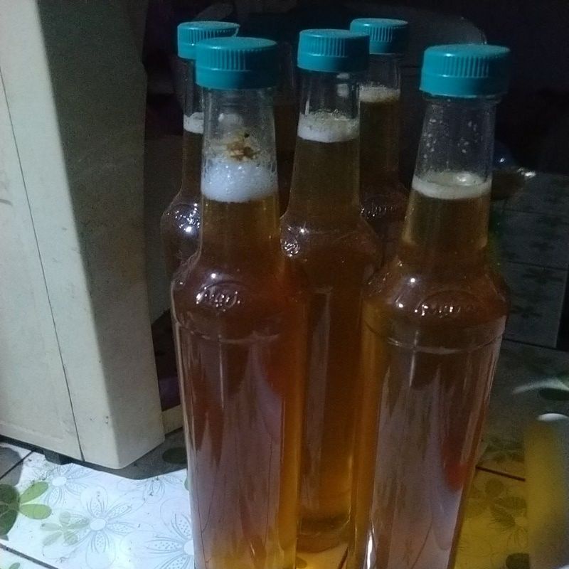 

madu asli