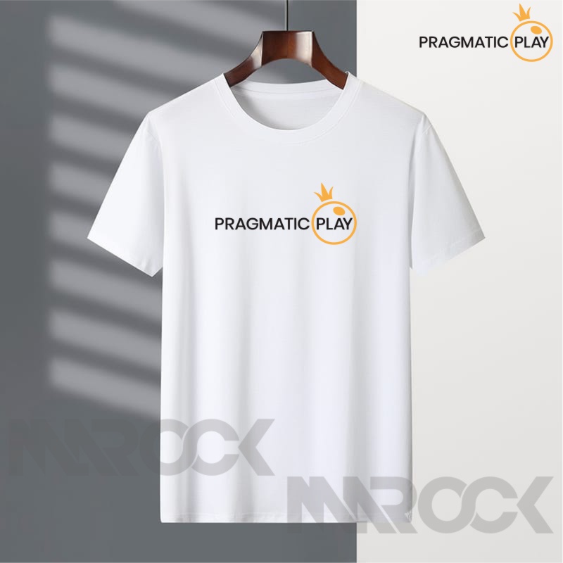 Kaos Distro Pria Pragmatic Play - Kaos Game Slot