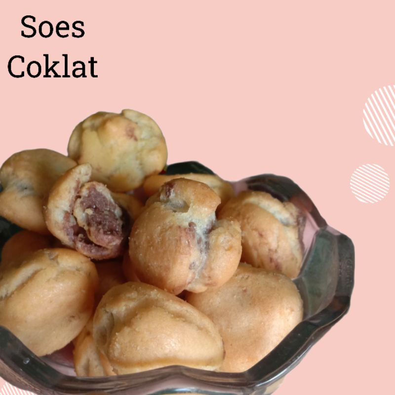 

soescoklat/makananringan/camilan