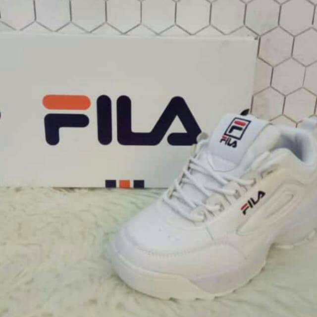 FILA ori Korea