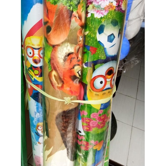 ✤ karpet / tikar anak murah ◄