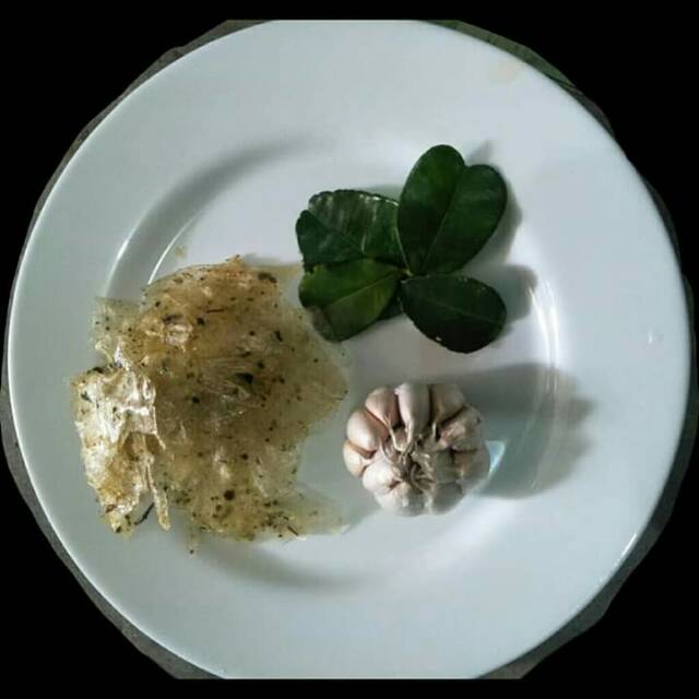 

Keripik kaca