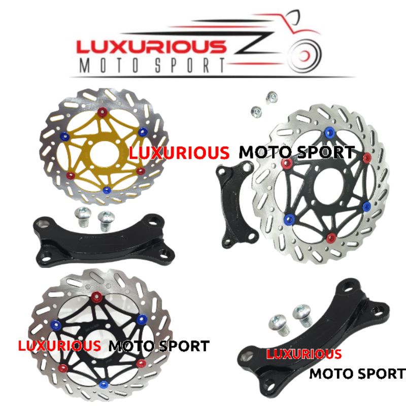 piringan cakram rem mio piringan rem cakram mio soul xride soul gt