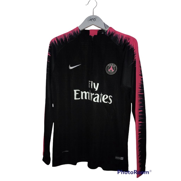 Jaket Bola Set PSG pink High Quality Last Piece - M, SET