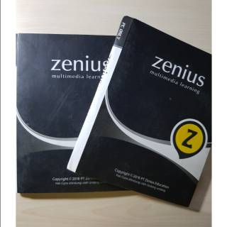 ZENIUS XPEDIA SOSHUM (bekas sbmptn 2018) | Shopee Indonesia
