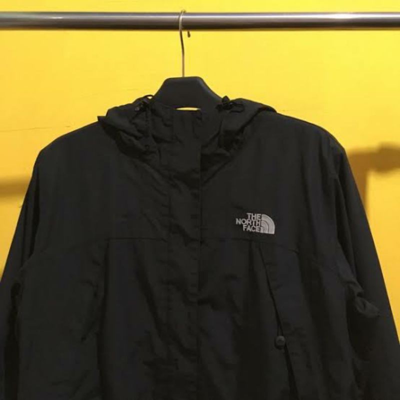 The North Face Hyvent  Second Original