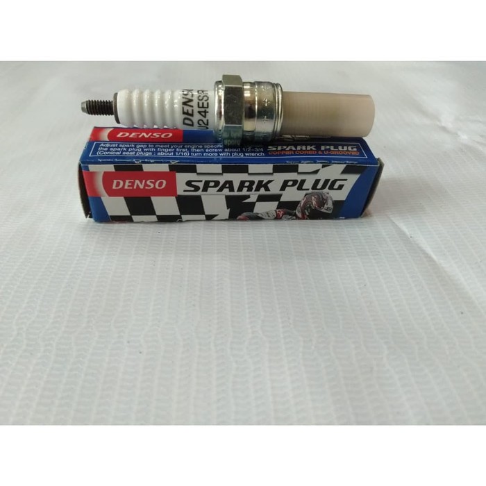 Busi Denso YAMAHA Xeon Original