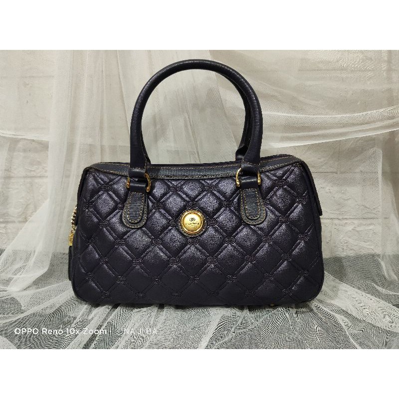 Tas Speedy Omar Sharif