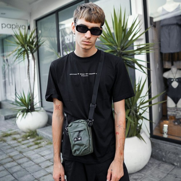Sling Bag Mini Cavbec Claude