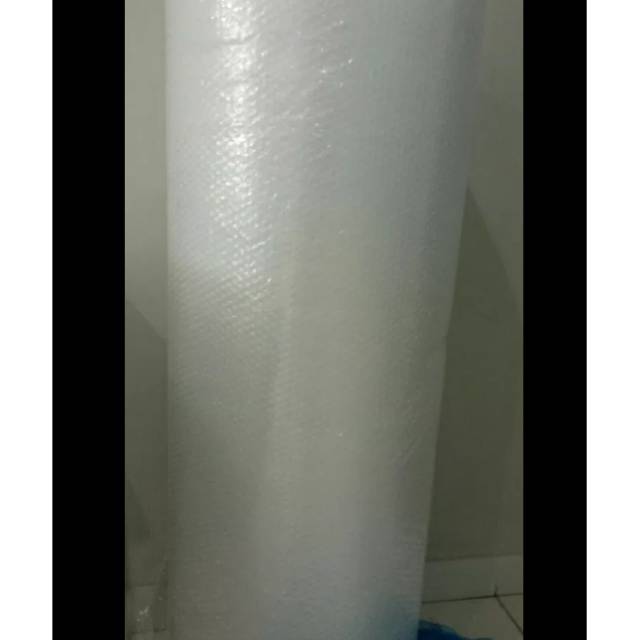 

Plastik bubble warp tambahan packing