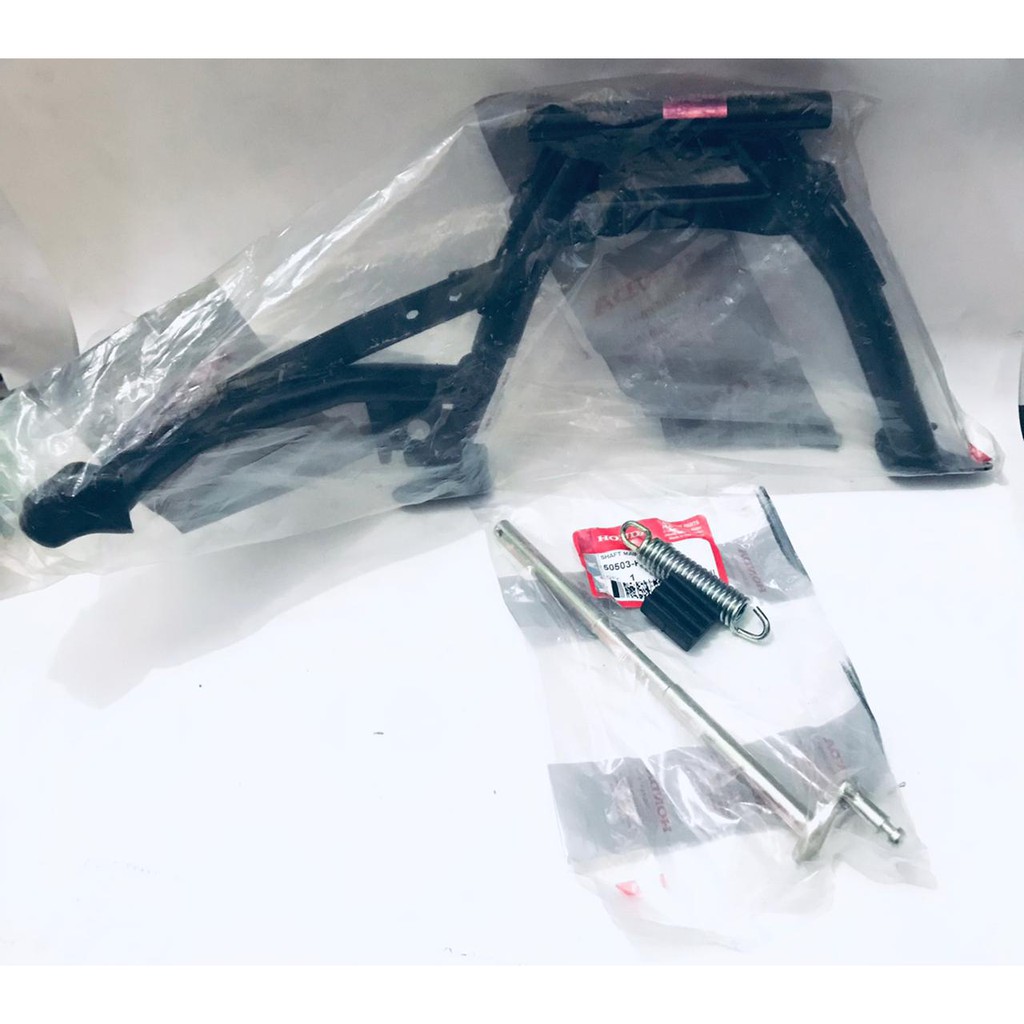 STANDAR 2 FULLSET VARIO 125