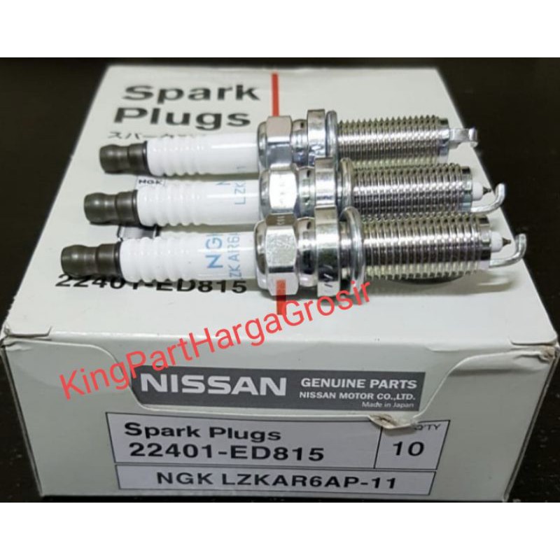 Busi Livina Xtrail T31 Juke March Datsungo