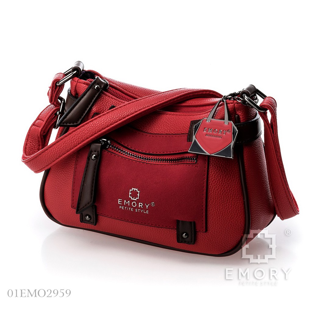 Tas EMORY Rivanny 01EMO2959  RFV 95  batam impor original fashion branded reseller sale