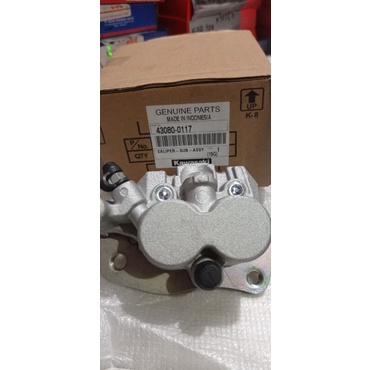 Kaliper Depan KLX 150 Depan Original