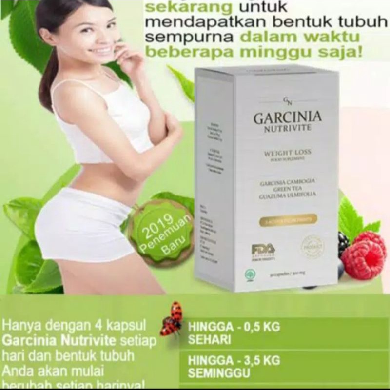 garcinia