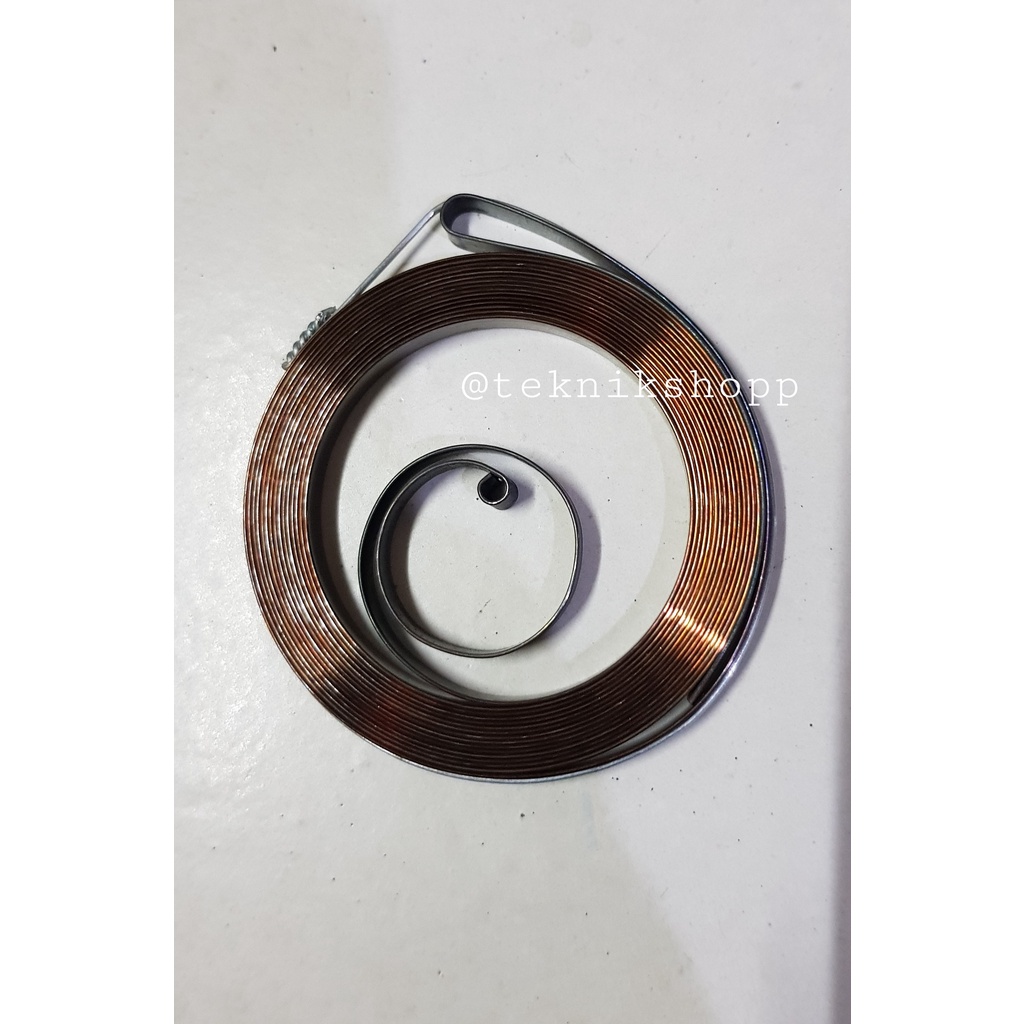 MT9000 PER ENGKOL MESIN CHAINSAW MONTANA 9000