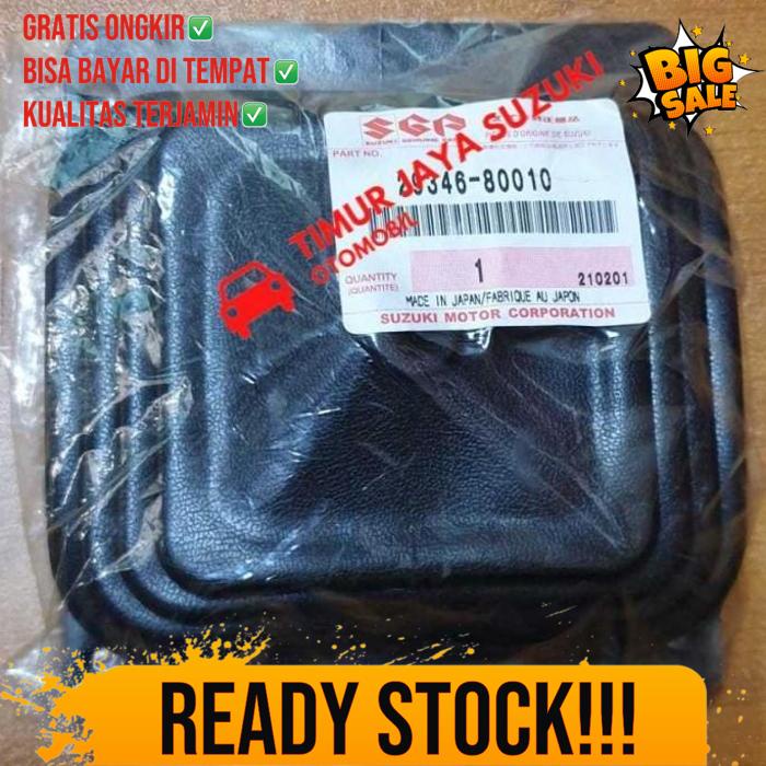 Karet Boot Transfer Case Suzuki Jimny Katana 4X4