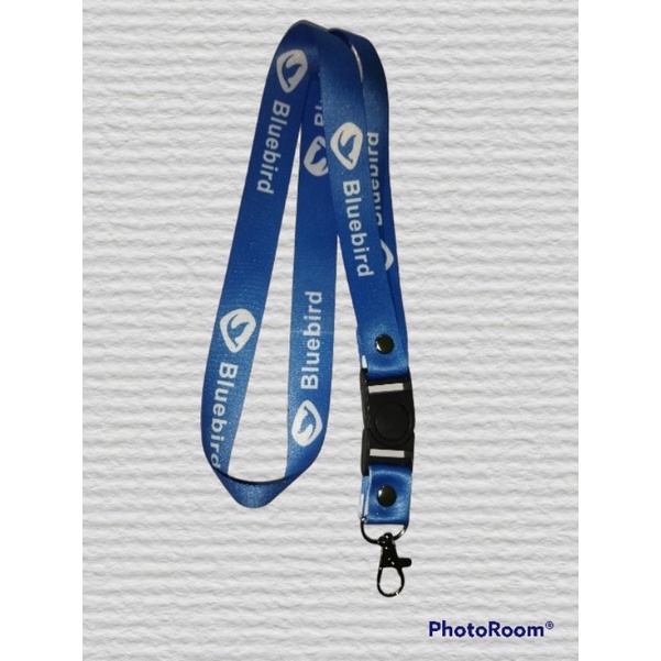 

TALI ID CARD BLUEBIRD