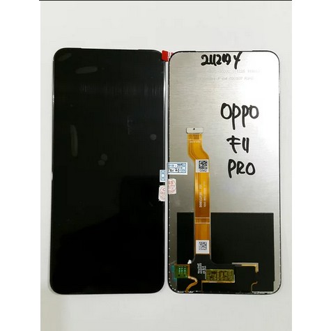 Lcd Oppo F11 Pro Lcd Set Touchscreen Oppo F11 Pro Lcd Ts Oppo F11 Pro