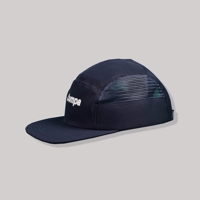 Oompa CAP UNION | Hat Topi 5 Panel