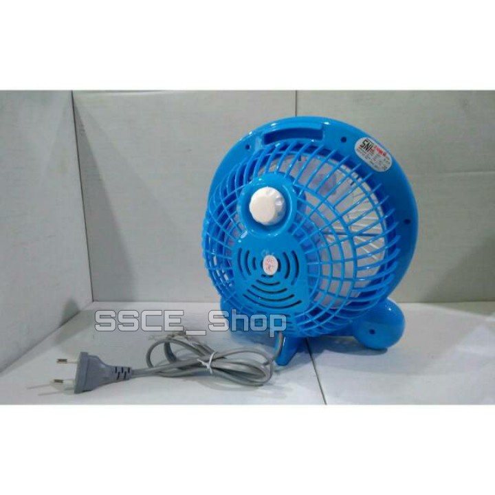 Kipas Angin Doraemon 8&quot; / Boxfan Doraemon SANEX 802-D