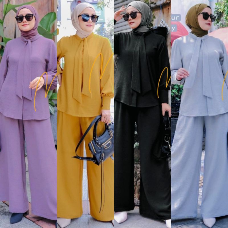 SYAFIRA SET