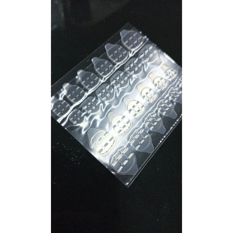 

lem tempel/double tape 24pcs