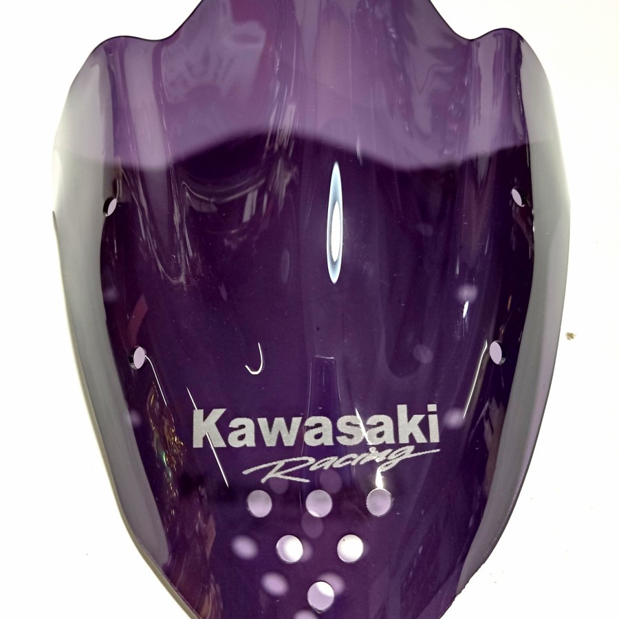 Visor kawasaki Ninja R Ninja 150R