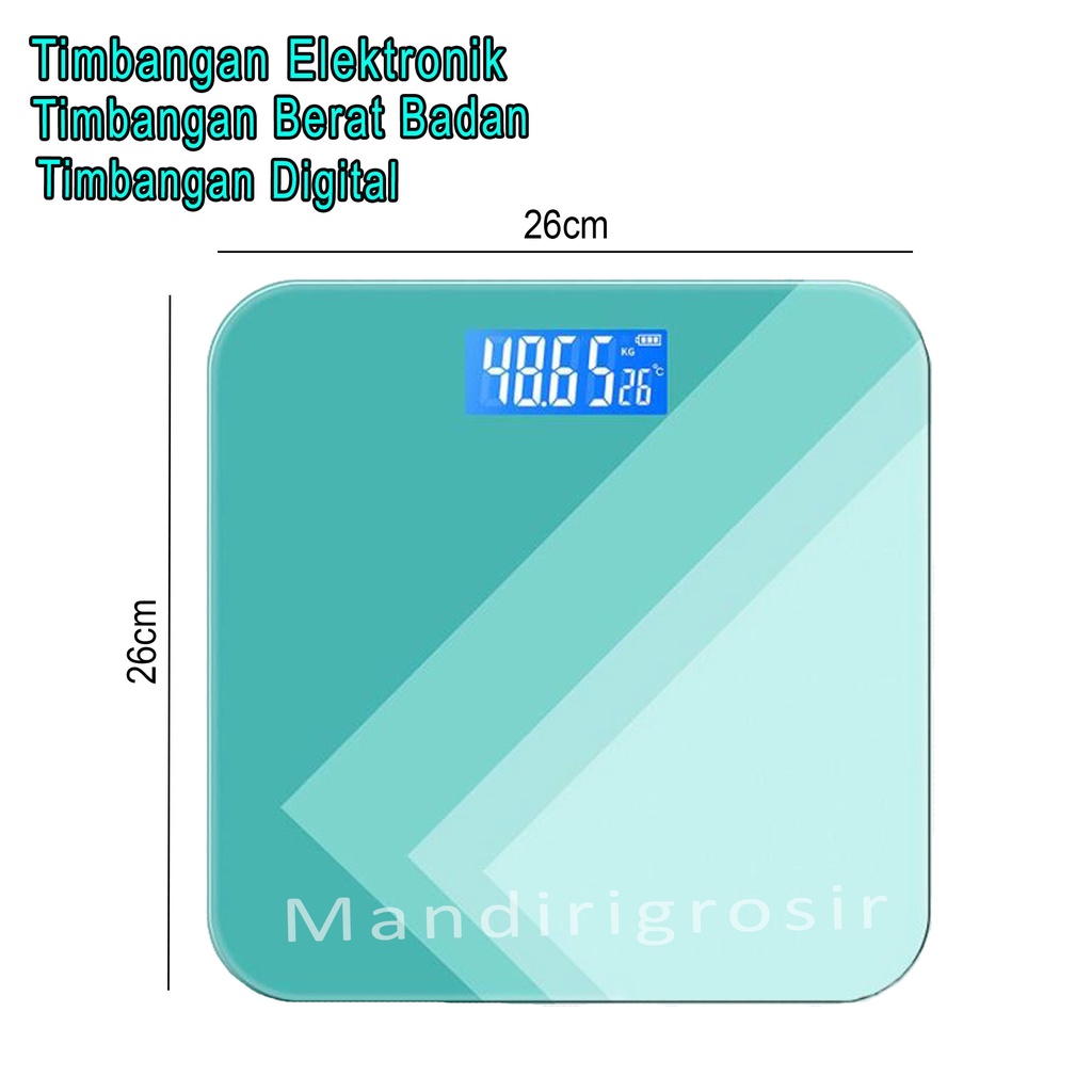 Timbangan Berat Badan * Timbangan Elektronik * Timbangan digital