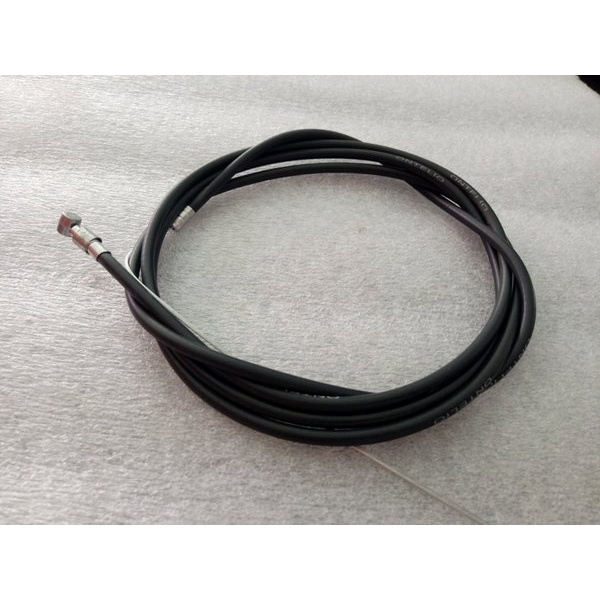Kawat Rem Sepeda Mtb Bmx Fixie Mini Jengki Balap Lipat Kabel Rem Belakang Taiwan