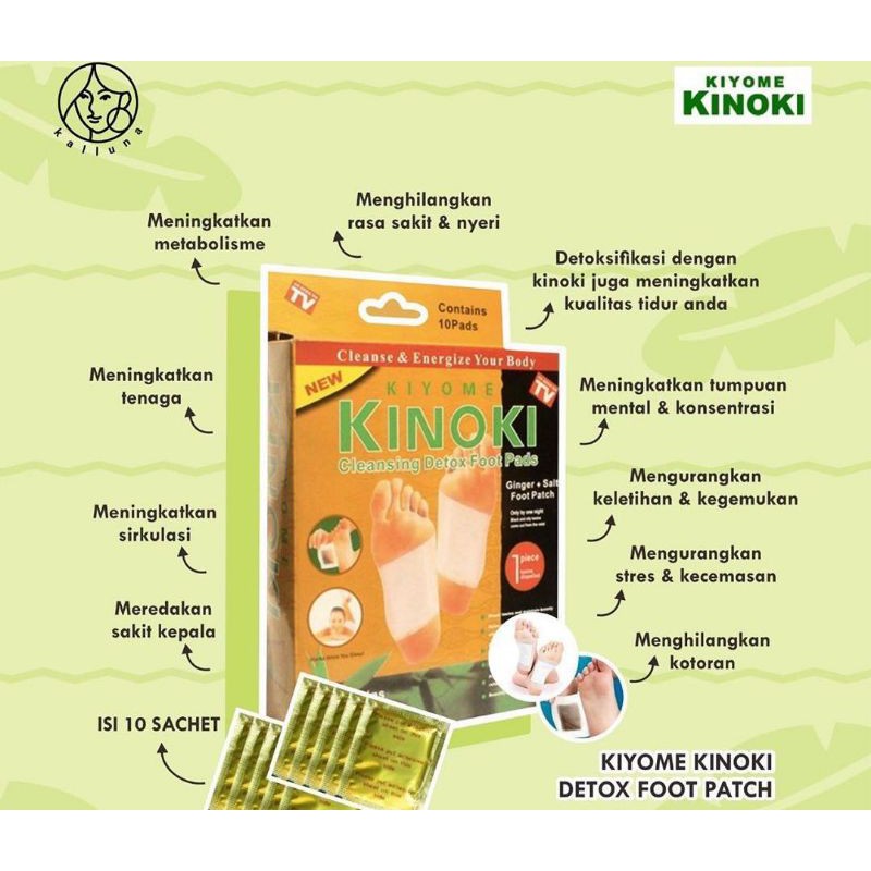 Kinoki Gold/koyo kaki(KINOKI GOLD)