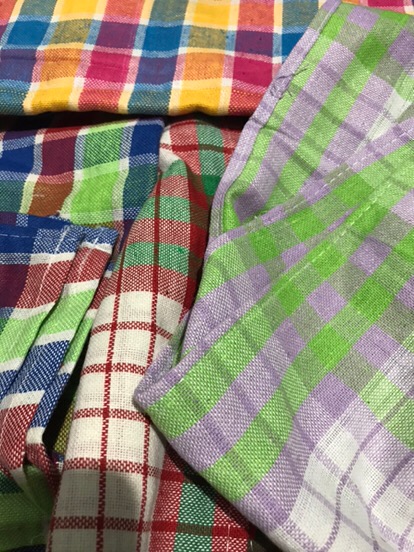 ✔️cod Lap Piring Serbet Jumbo Motif ( 001 )✔️