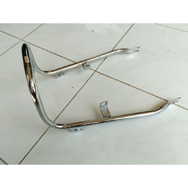 Begel Behel planger Honda CB100N CB K5 Nos Non Original