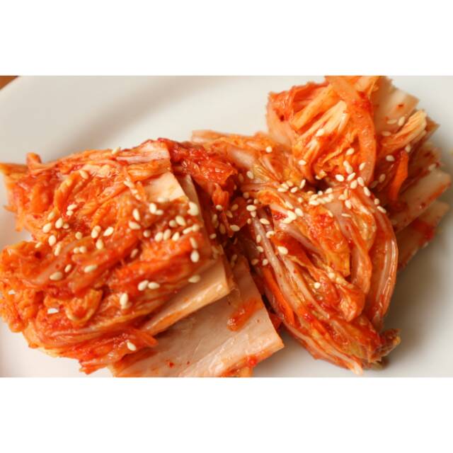 

Kimchi Korea