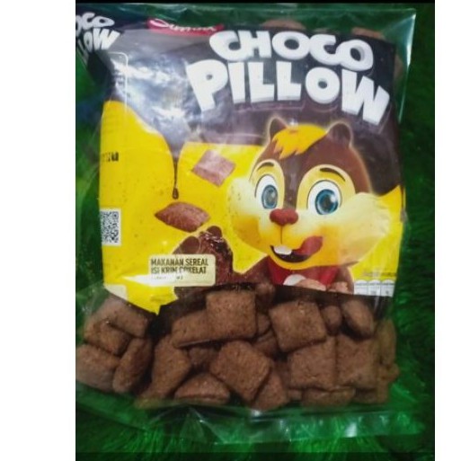 

simba choco pillow