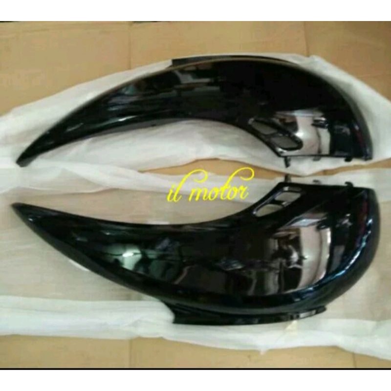 Cover Body Honda Scoopy Karburator