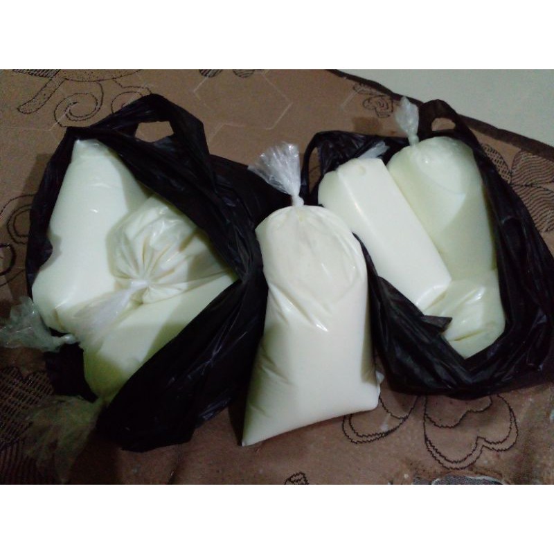 

SUSU SAPI MURNI 100%